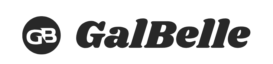 GalBelle Logo