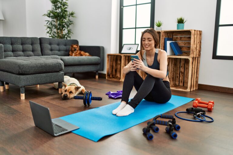 How to Stay Fit with a Busy Schedule: A Woman’s Guide to Wellness
