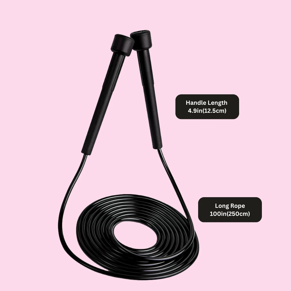GalBelle - Skipping Rope