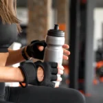 Galbelle - Pre & Post Workout Meals