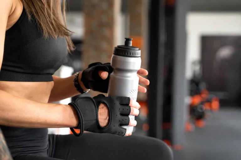 Galbelle - Pre & Post Workout Meals