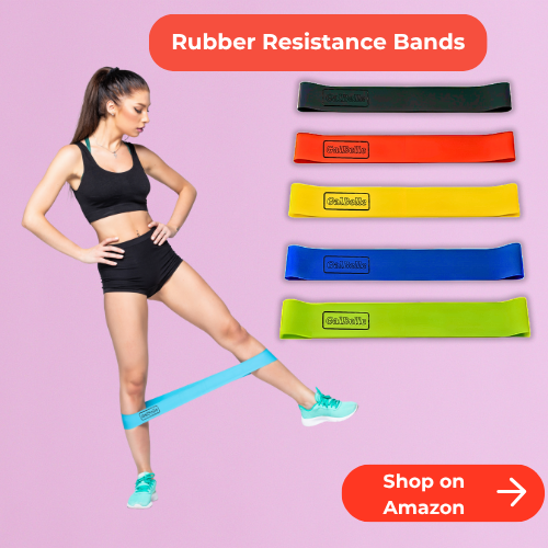 Shop on Amazon - Galbelle