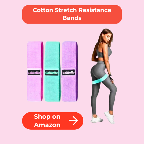 Shop on Amazon - Galbelle