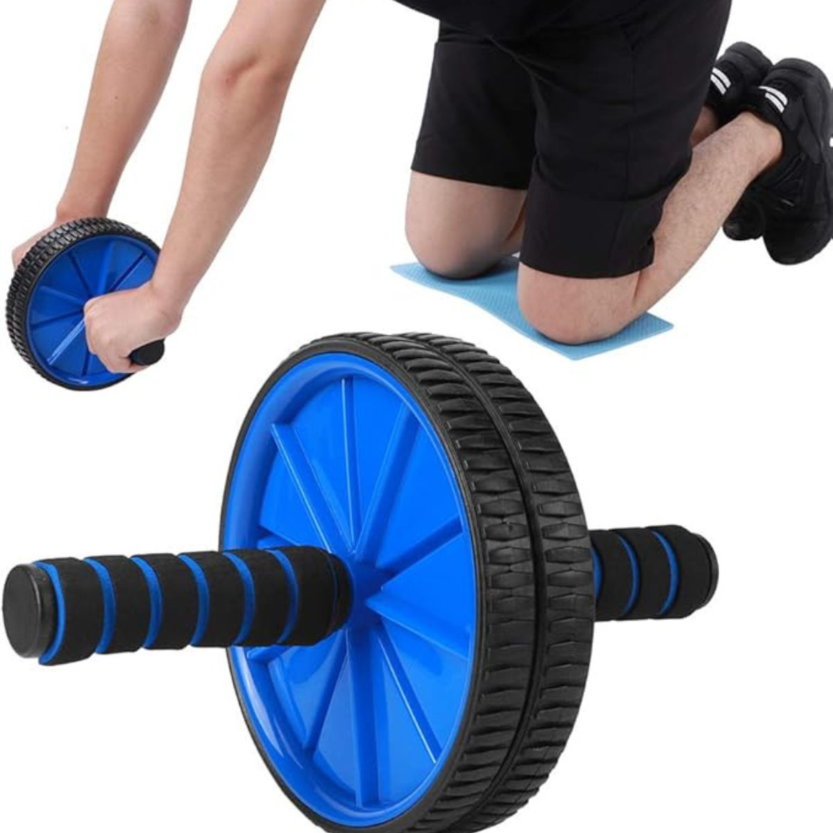 AB Roller for exercise