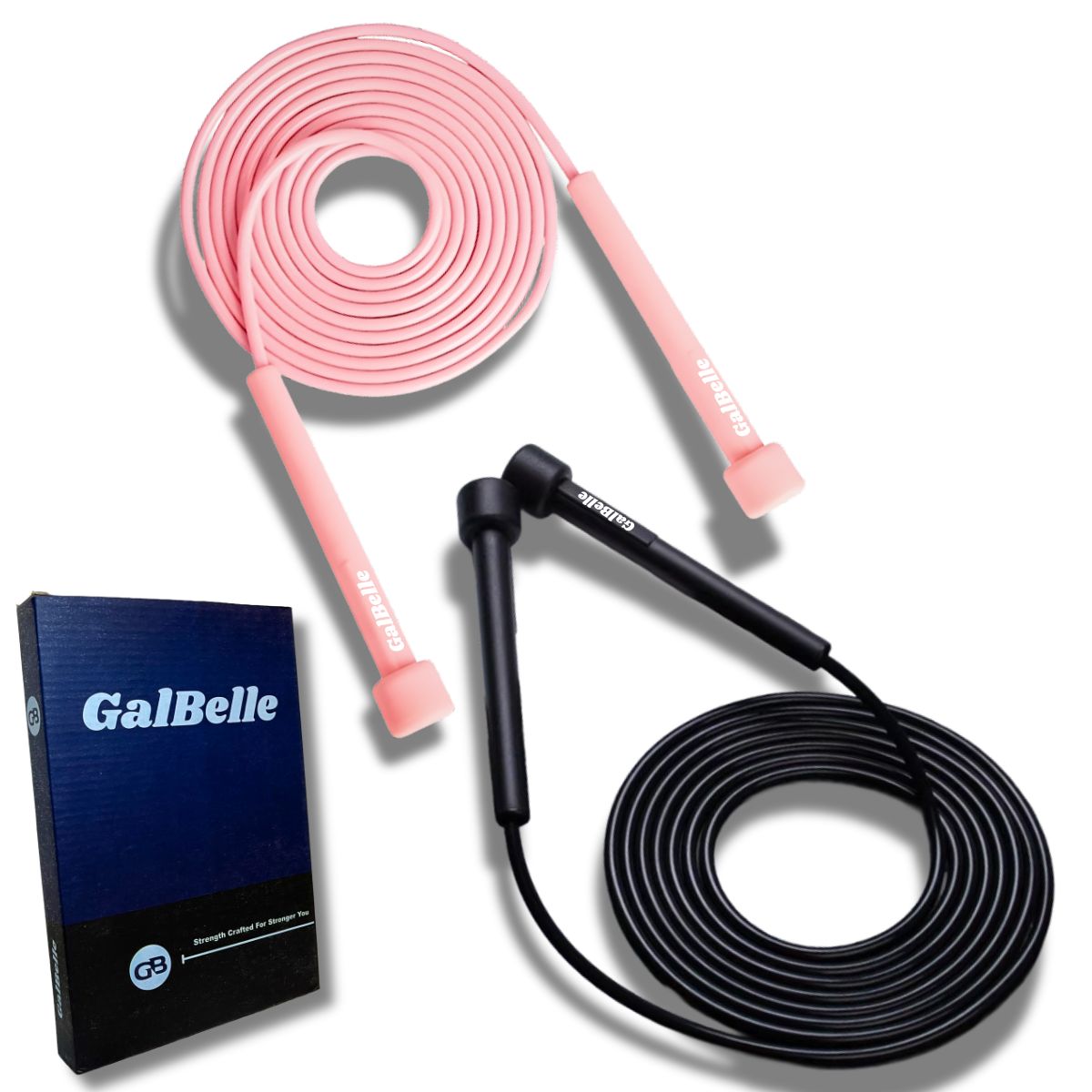 Skippping rope for women and kids