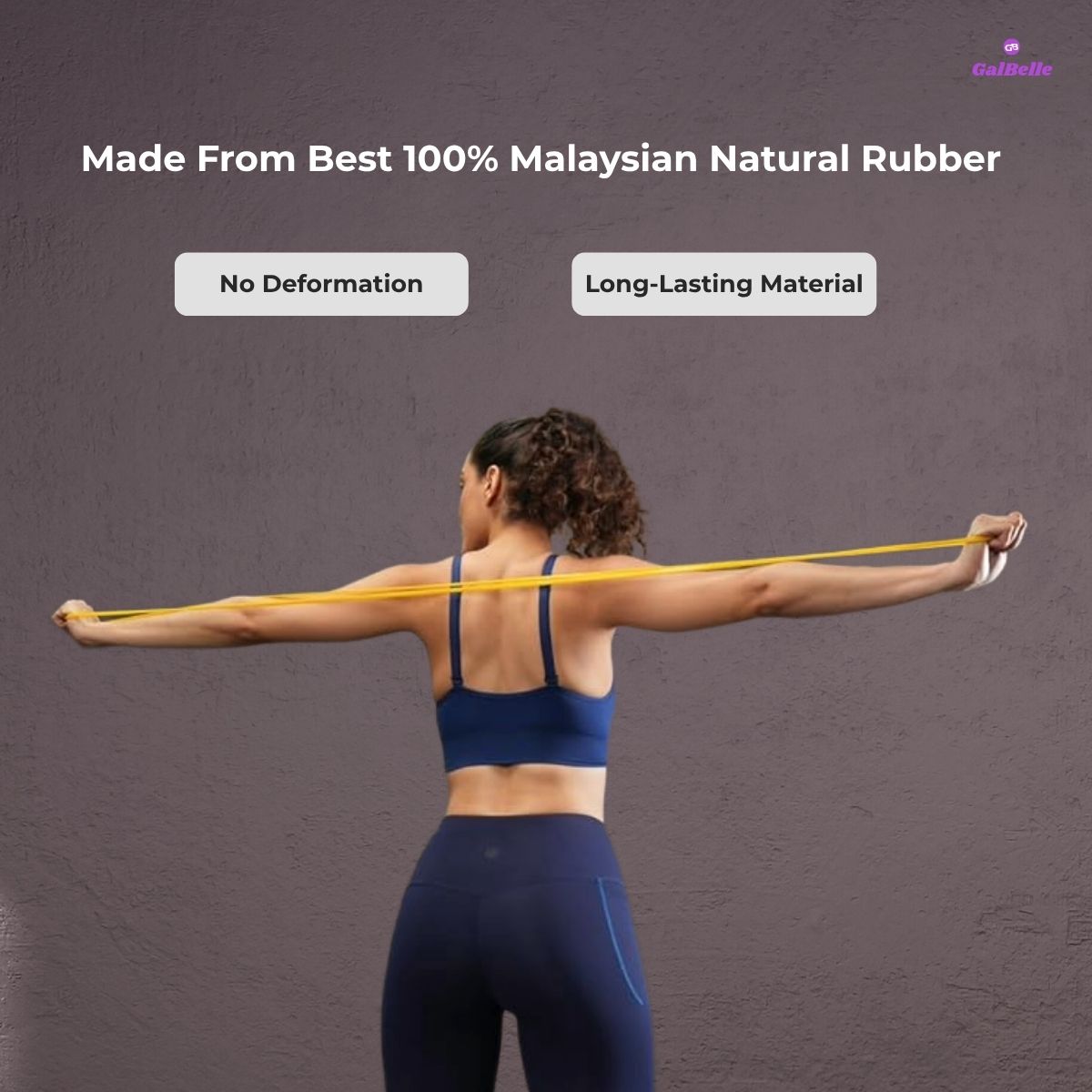 Resistance Band for Women Exericse at Home