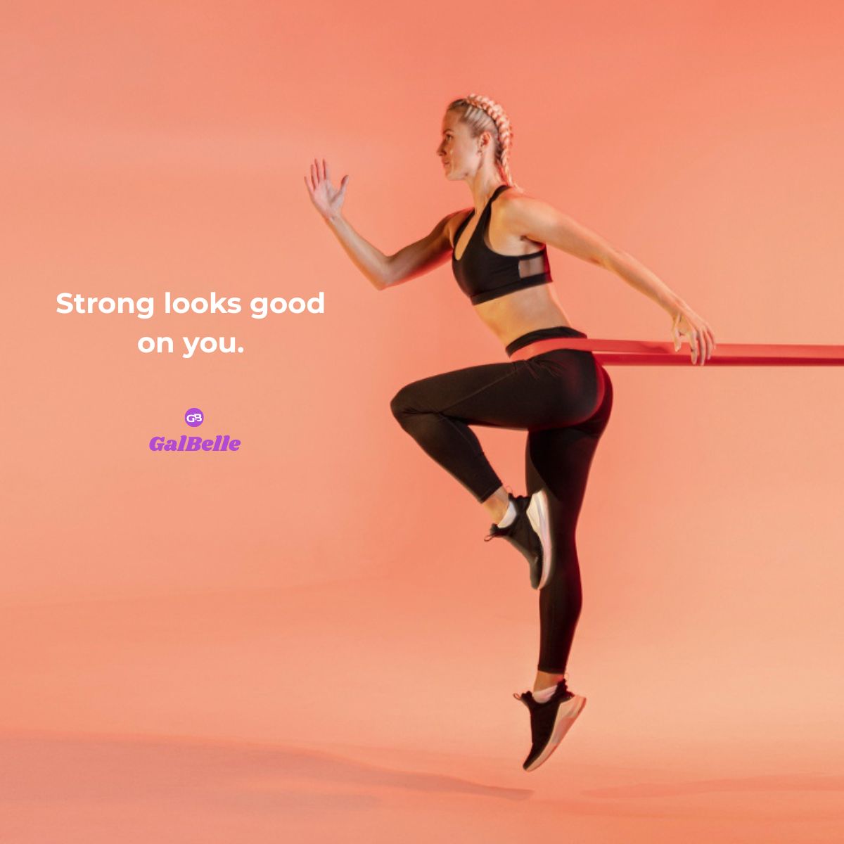 Resistance Band for Women Exericse at Home