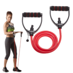 Toning Resistance Tube