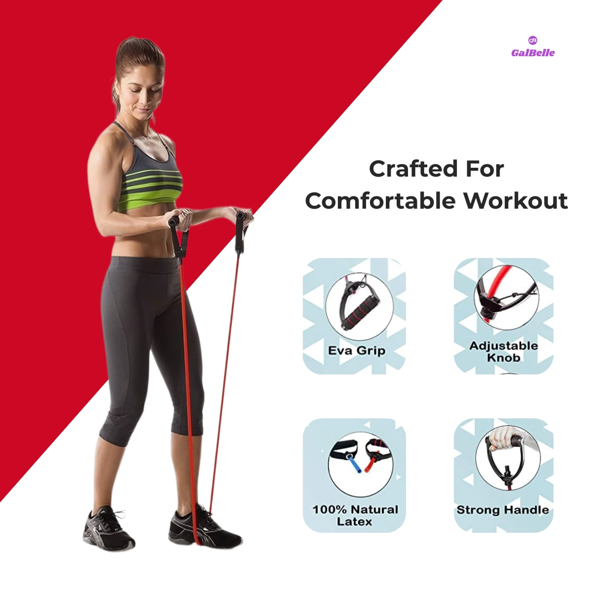 Resistance band