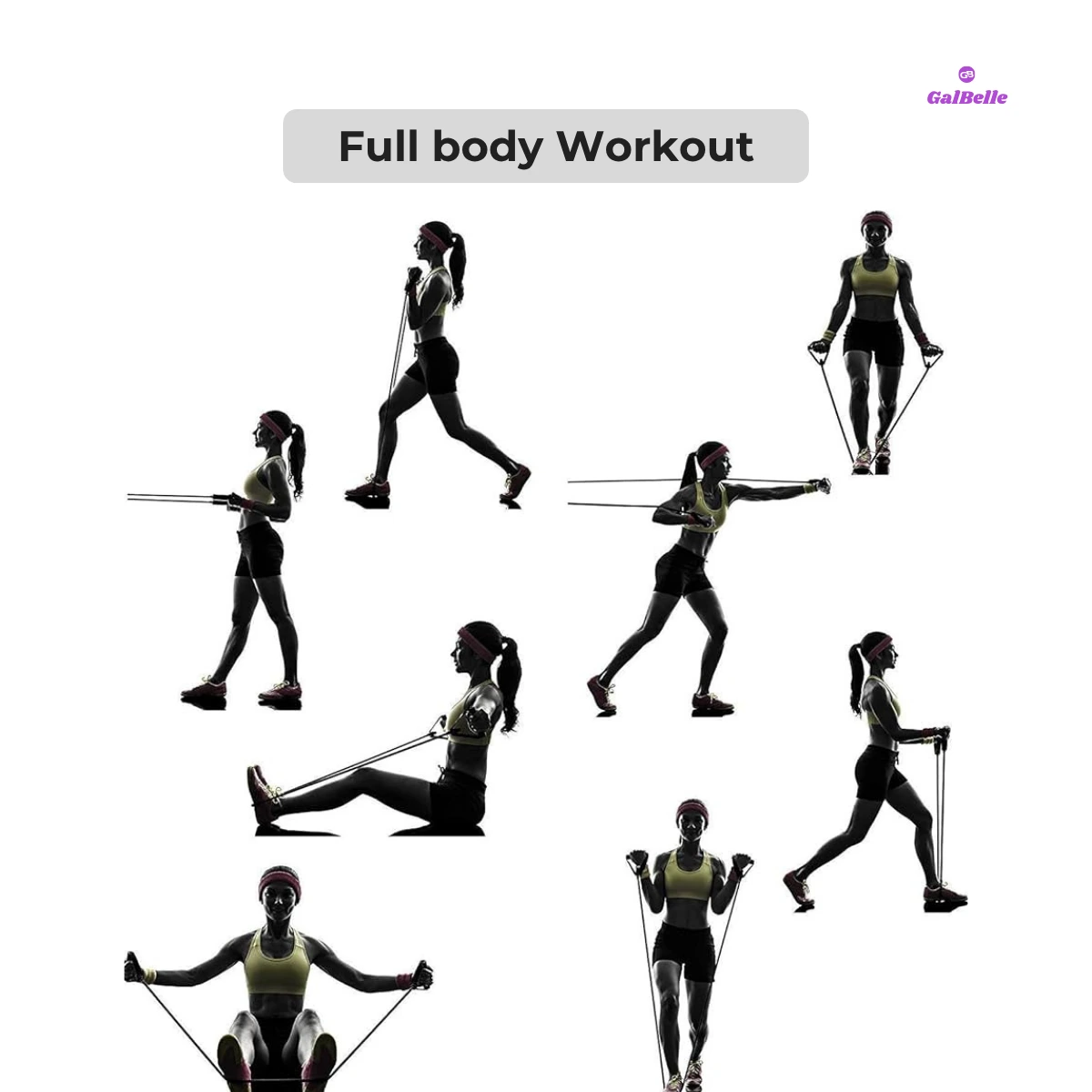 Resistance band