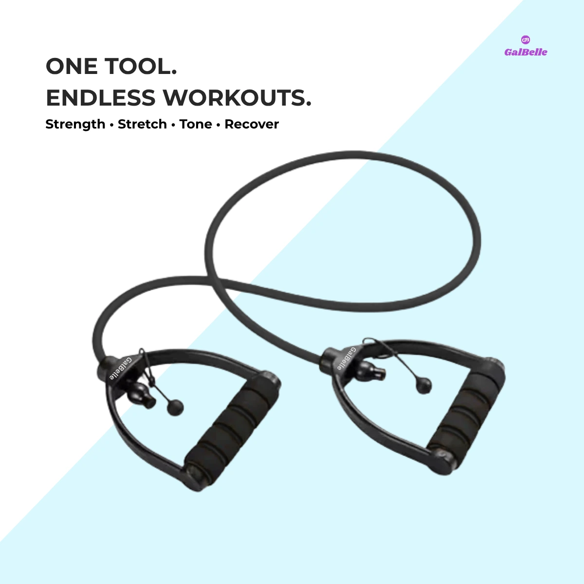 Resistance band