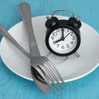 Meal time