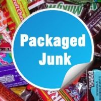 packed junk
